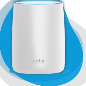 Orbi WiFi Setup 